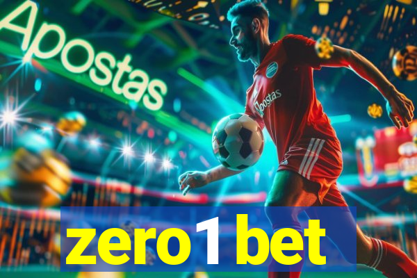zero1 bet